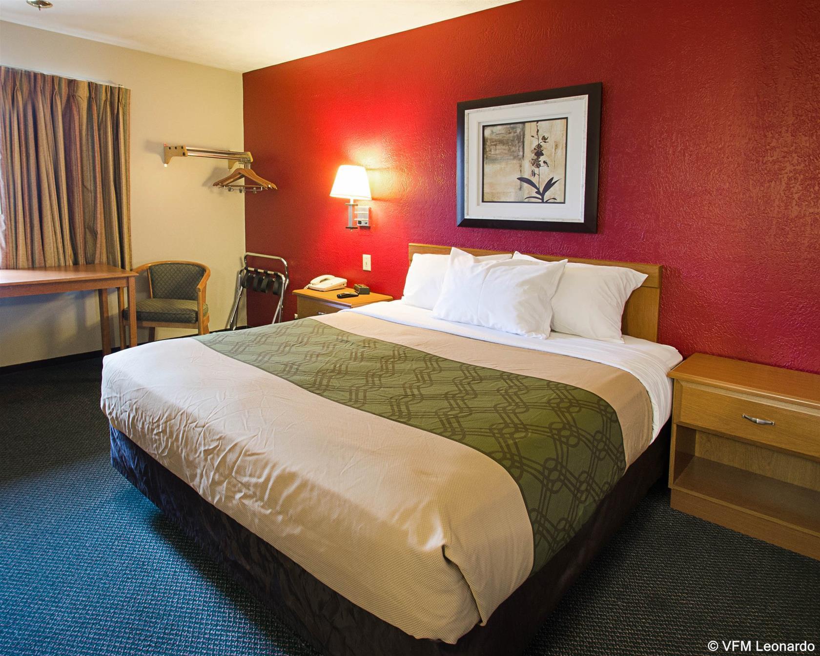 Red Lion Inn & Suites Olathe Kansas City Exterior foto